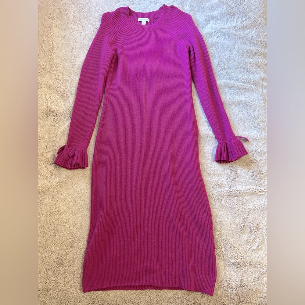 CHARTER CLUB WOMEN’S SWEATER DRESS